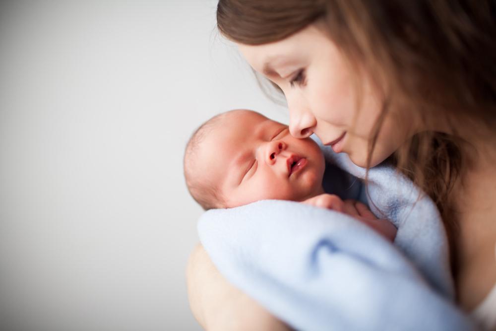 Quais são os direitos de uma mãe?